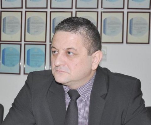 CERONAV se pregăteşte pentru piaţa exploatărilor din Marea Neagră